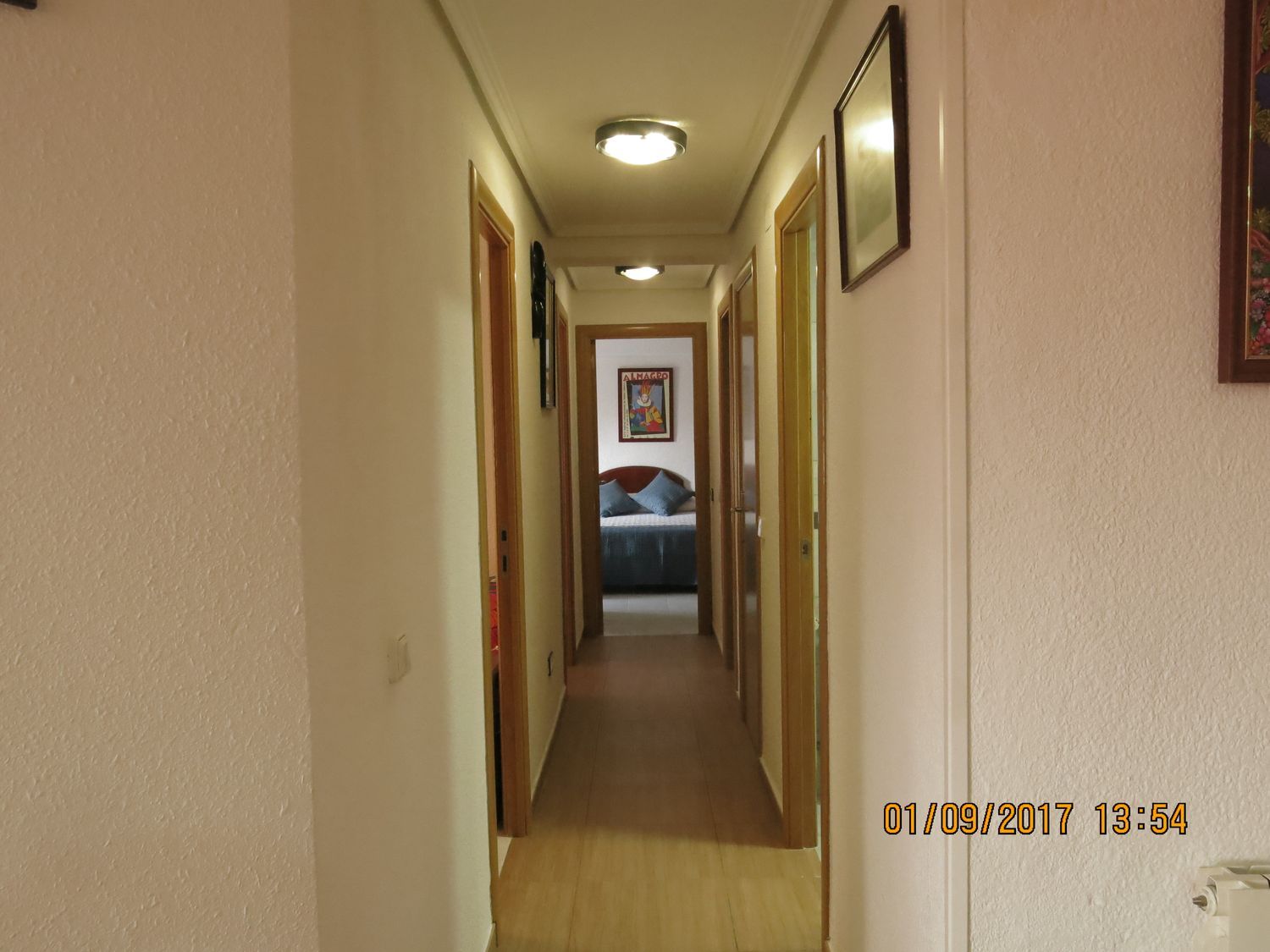 Piso en Avenida de Blasco Ibáñez, 120, Ciutat Jardí, València - Foto 10