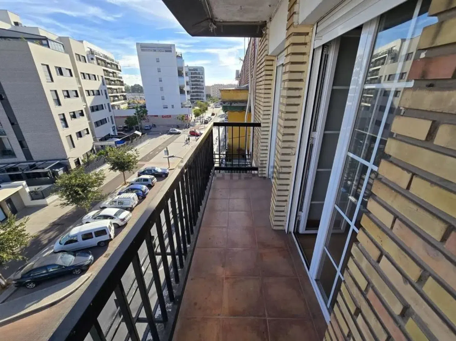 Piso en calle Patricio Furriel, 6 - Foto 1