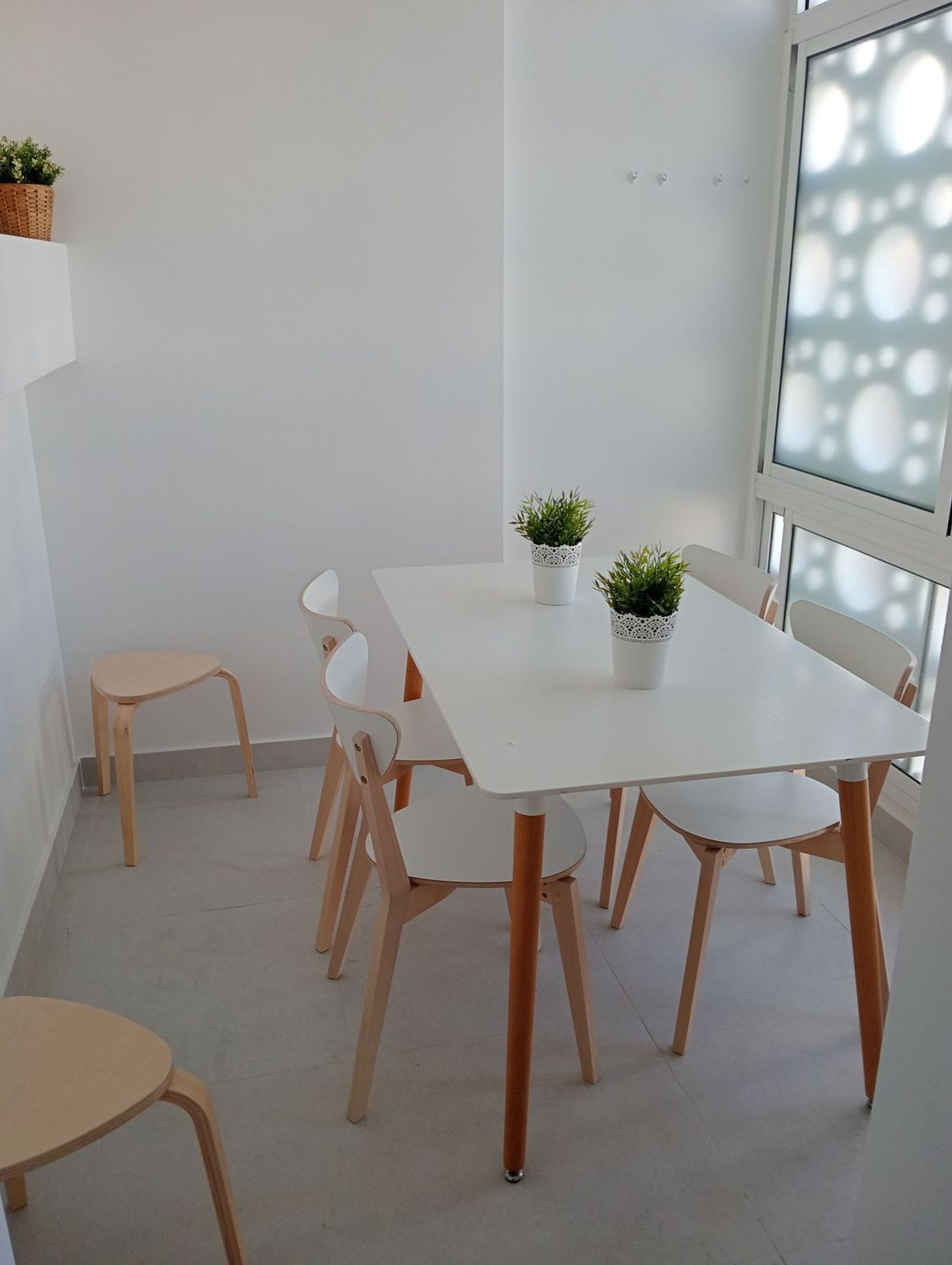 Piso en calle del Castillo, 1 - Foto 4