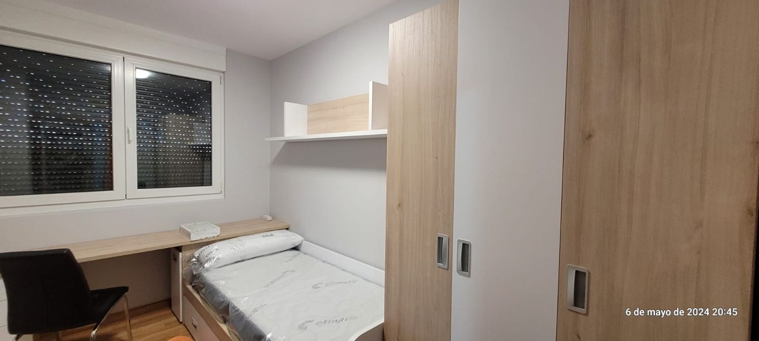 Ático en Avenida Ramón Carande, 34, Hospital - Carrechiquilla, Hospital - Carrechiquilla - Foto 5