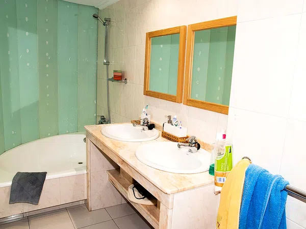 Ático en Calle Ramón Cabanillas, 14, Sanxenxo - Foto 21
