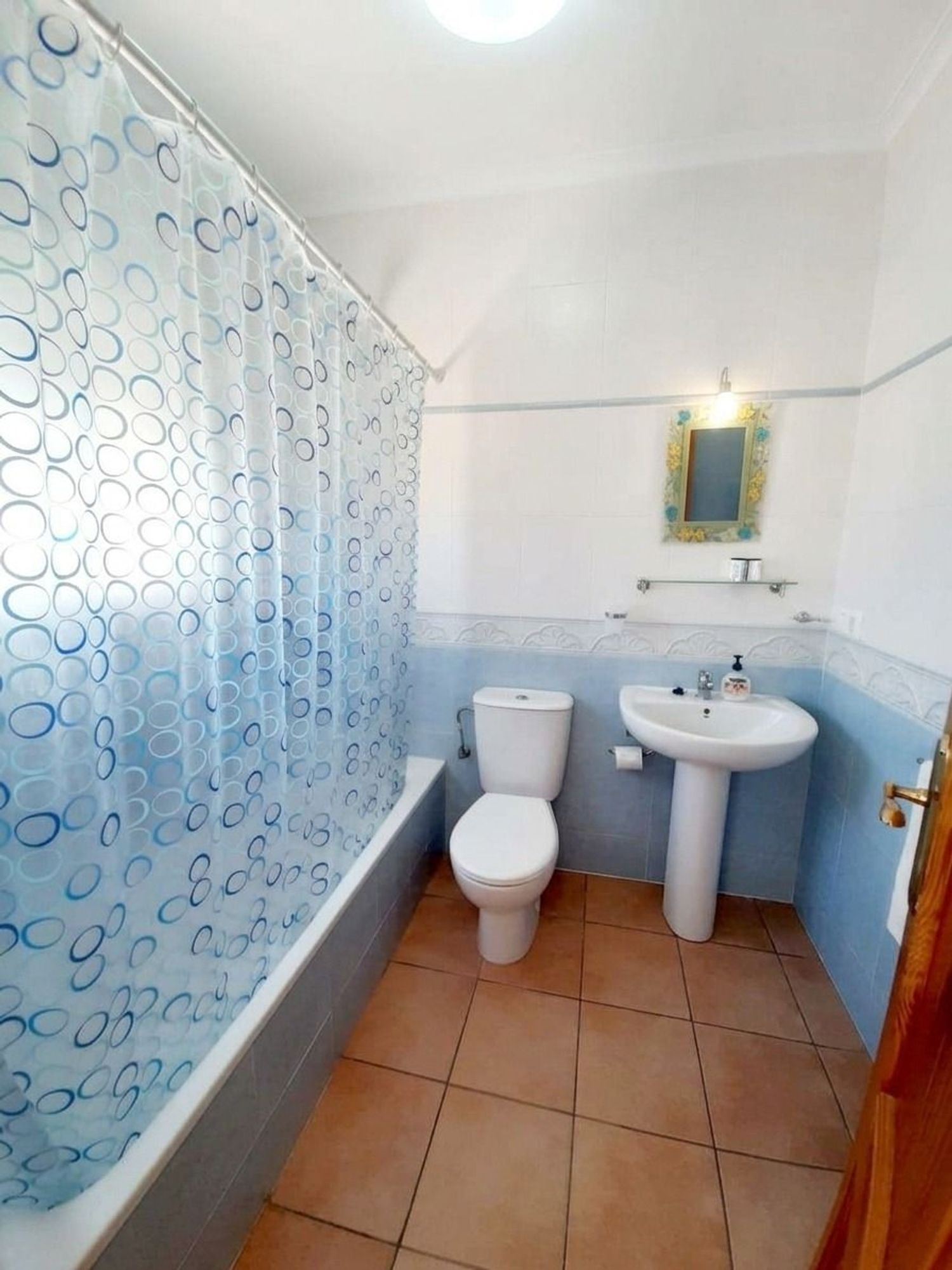 Chalet adosado en Urbanización la Almazara, 111 - Foto 25