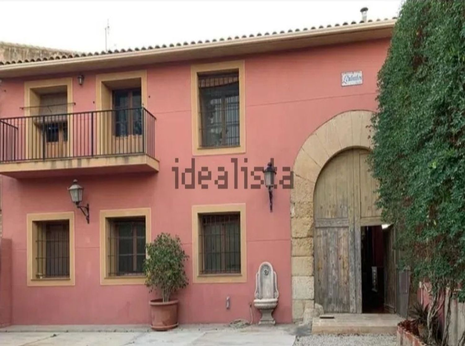 Casa o chalet independiente en Calle Alavega, 9, Santa Faz - Foto 4