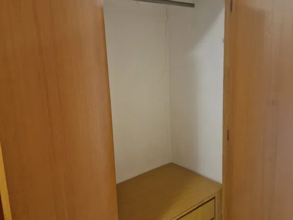 Estudio en Calle de Mendizábal, 59 - Foto 8