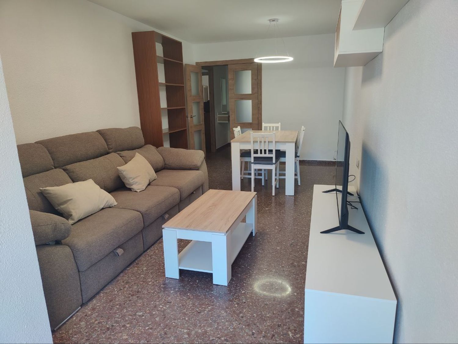 Piso en Barrio Benimaclet - Foto 2