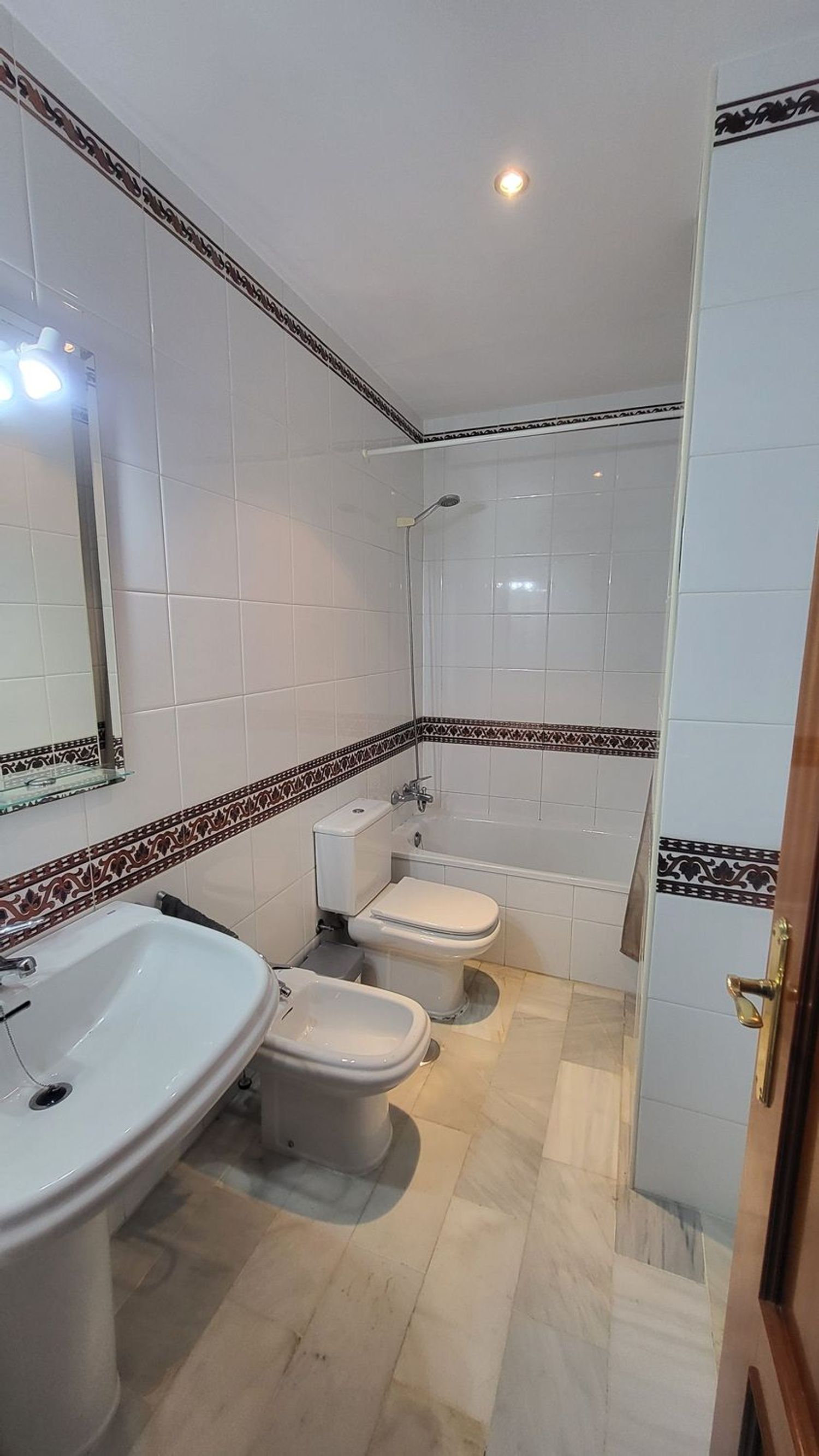 Piso en Calle Cofia, 10, San Bernardo - Avenida de Cádiz - Foto 11