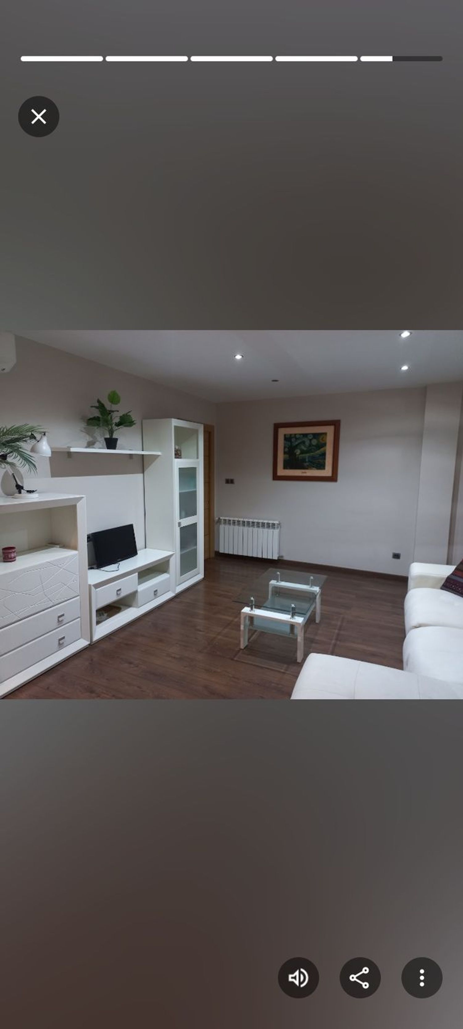 Piso en calle de San Juan de la Cruz, 2 - Foto 5