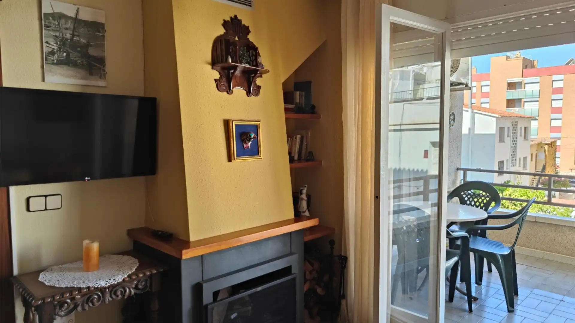 Piso en  Carrer de David de Mas 66 - Foto 28