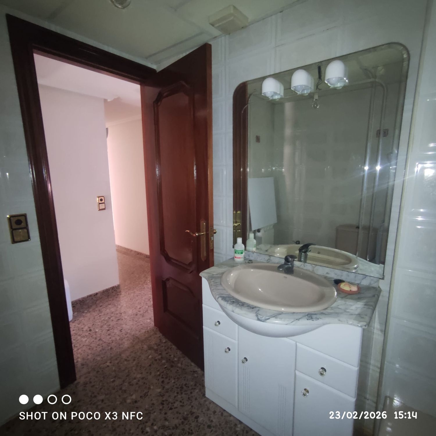 Piso en Avenida de Aragón, 50 - Foto 24