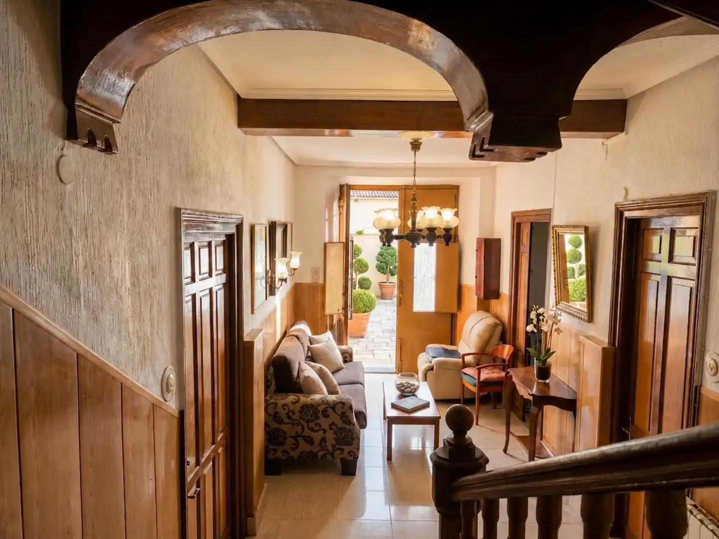 Chalet en  CA-161 94 - Foto 9
