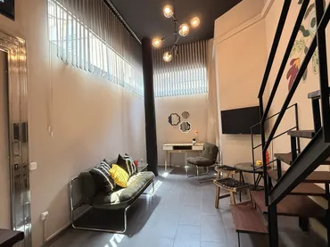 Piso en  Carrer de Ribas i Perdigó 35 - Foto 2