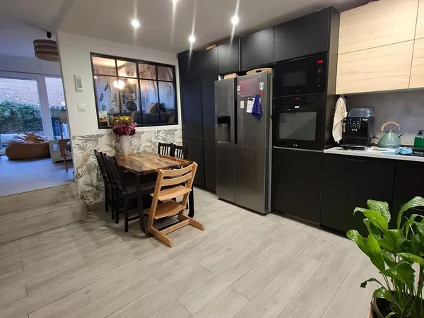 Chalet adosado en travesía San Vicente, 13 - Foto 7