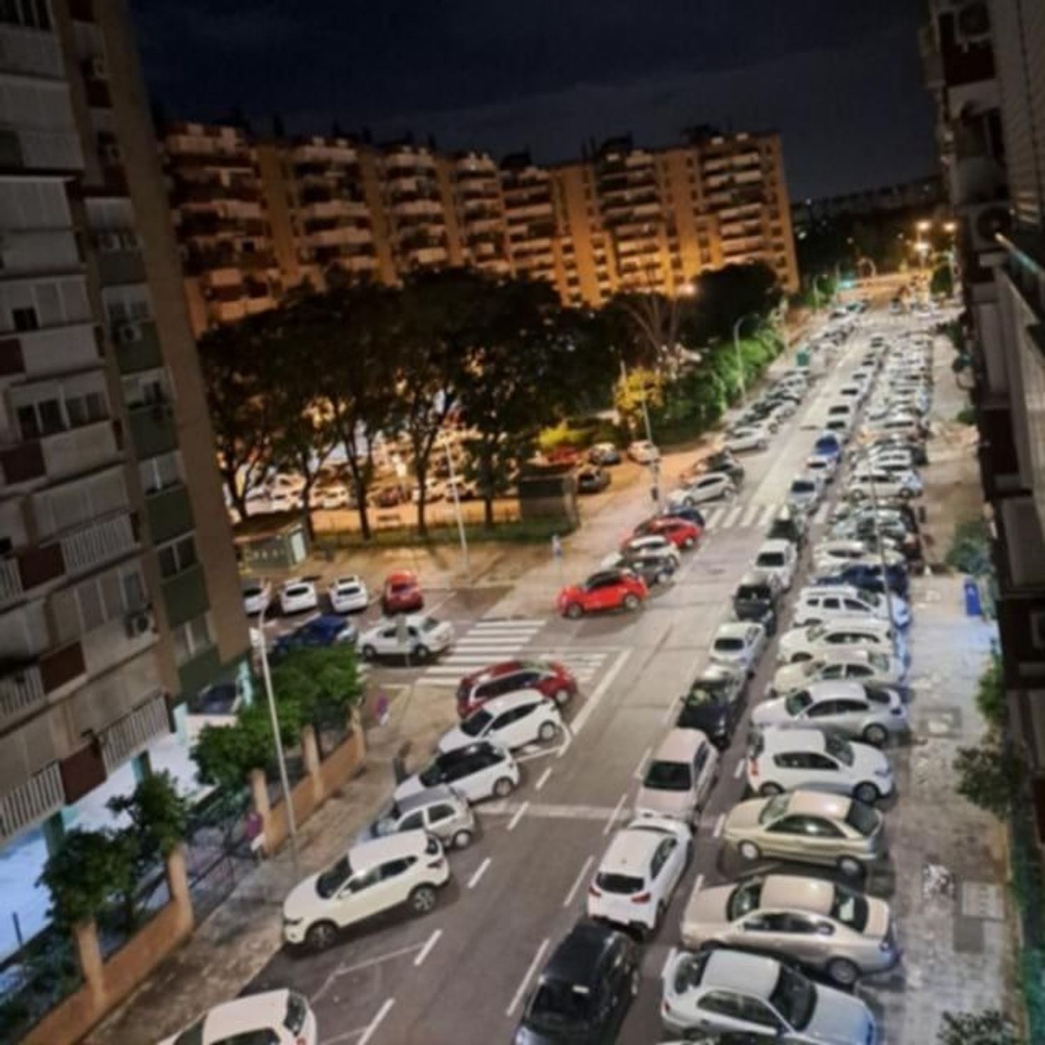 Piso en Calle Satsuma, 8, Santa Aurelia - Foto 1