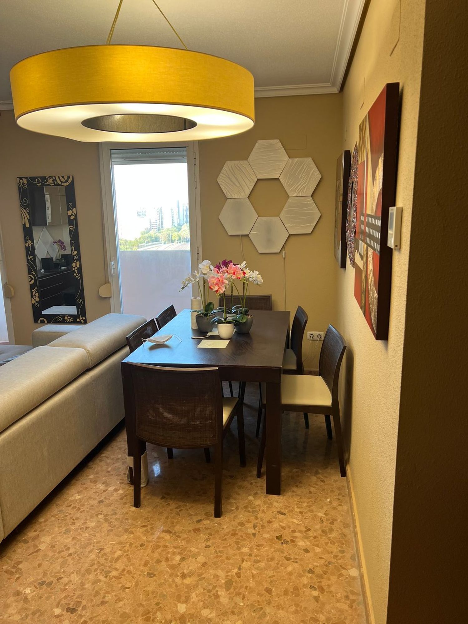 Dúplex en calle de l'Enginyer José Sirera, 4 - Foto 3