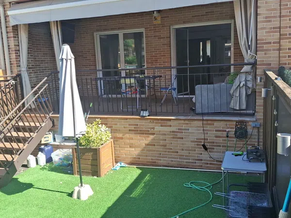 Chalet adosado en Calle plateros, 17, Hospital - Nuevo Centro, Hospital - Nuevo Centro - Foto 16