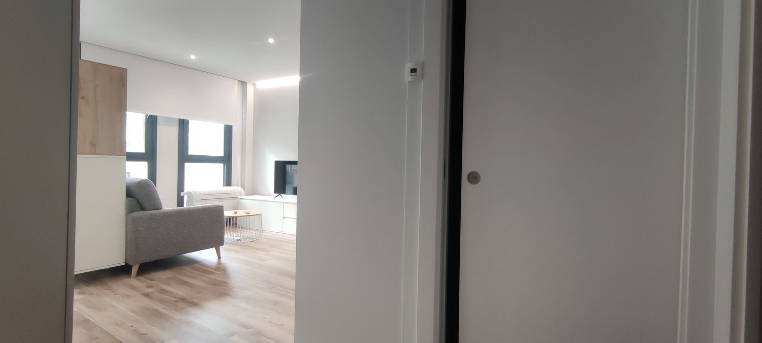 Estudio en Calle de Venezuela, 53, Plaza España - Corte Inglés - Foto 16