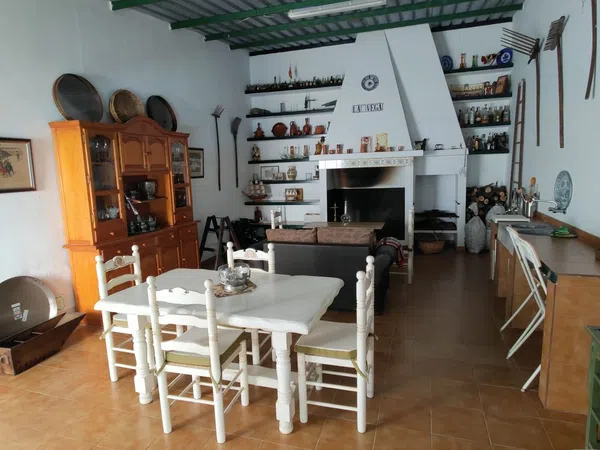 Casa o chalet independiente en Almendralejo - Foto 12