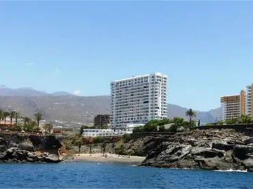Apartamento en Playa Paraiso - Foto 7