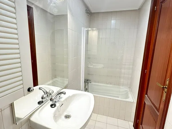 Piso en Vicente de berdusao s/n, Ciudad Jardín - Parque Roma - Foto 22