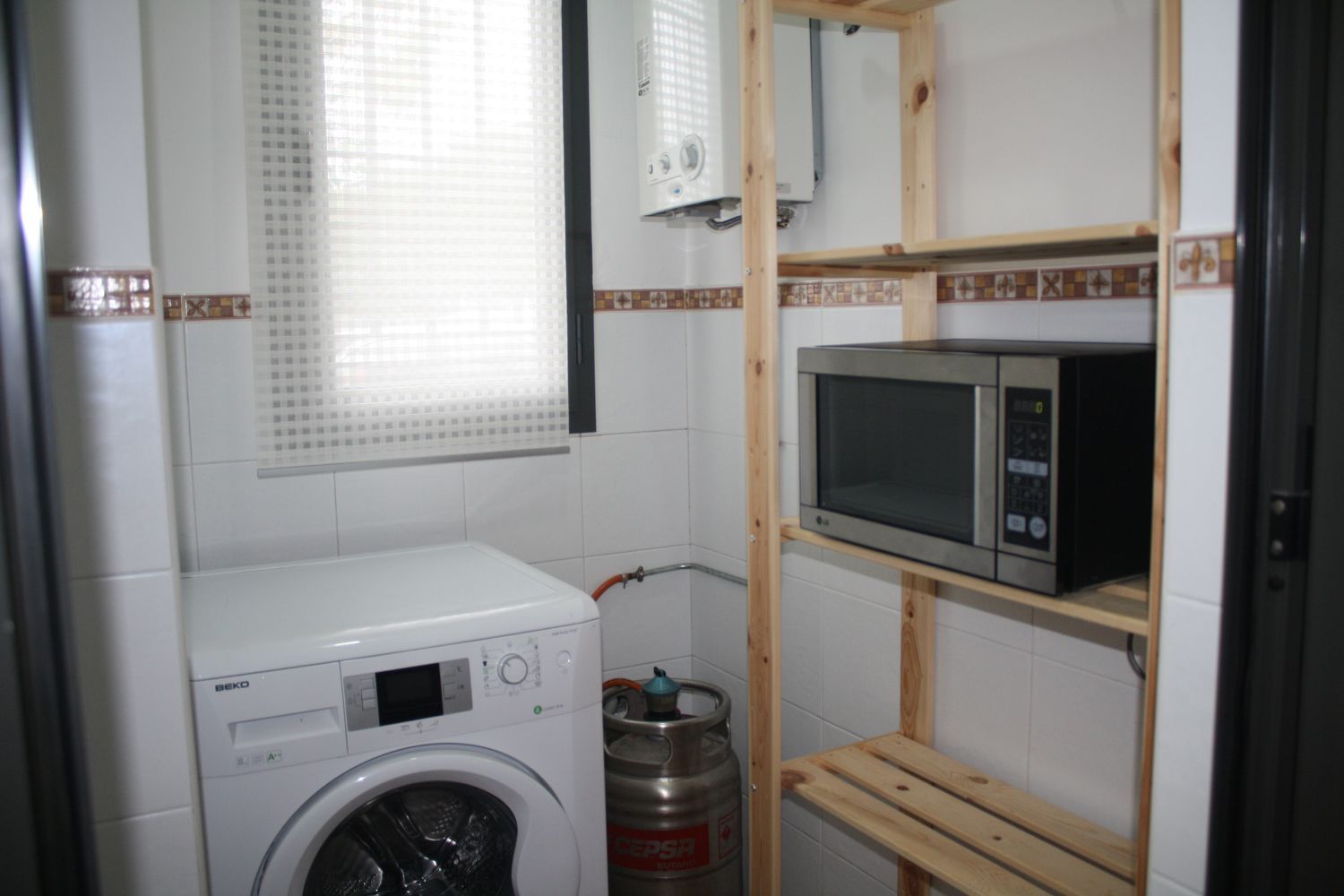 Chalet adosado en Calle Tenerías, 1 - Foto 18