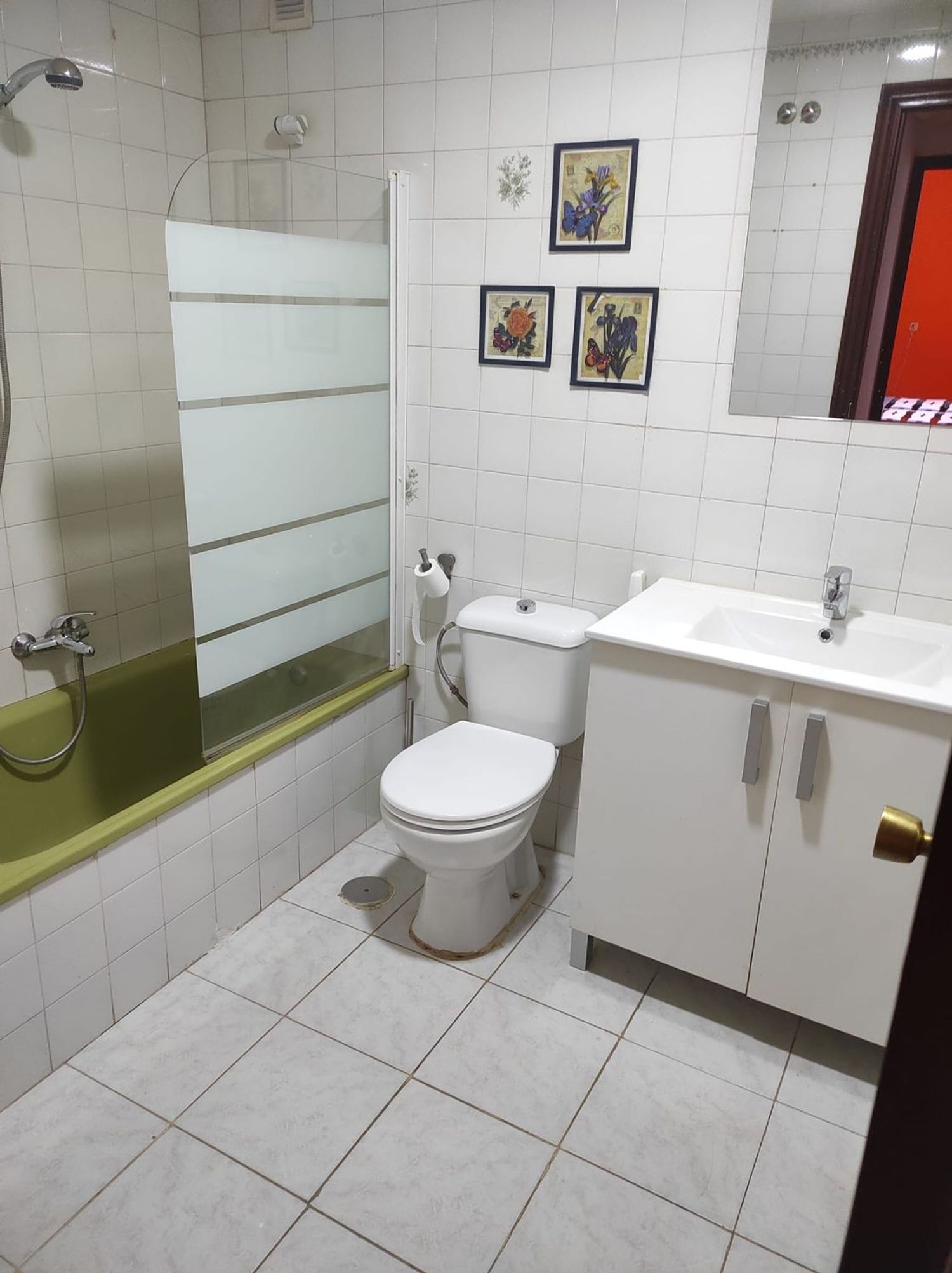 Piso en Travesía el Cabo, 4 - Foto 8