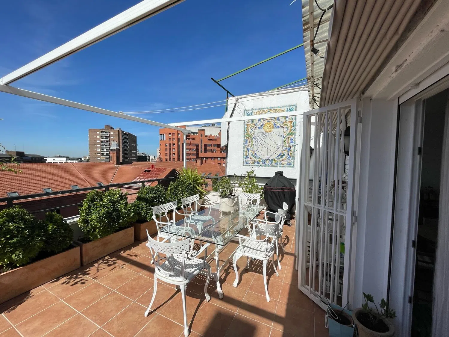Ático en calle de Cartagena, 148 - Foto 17