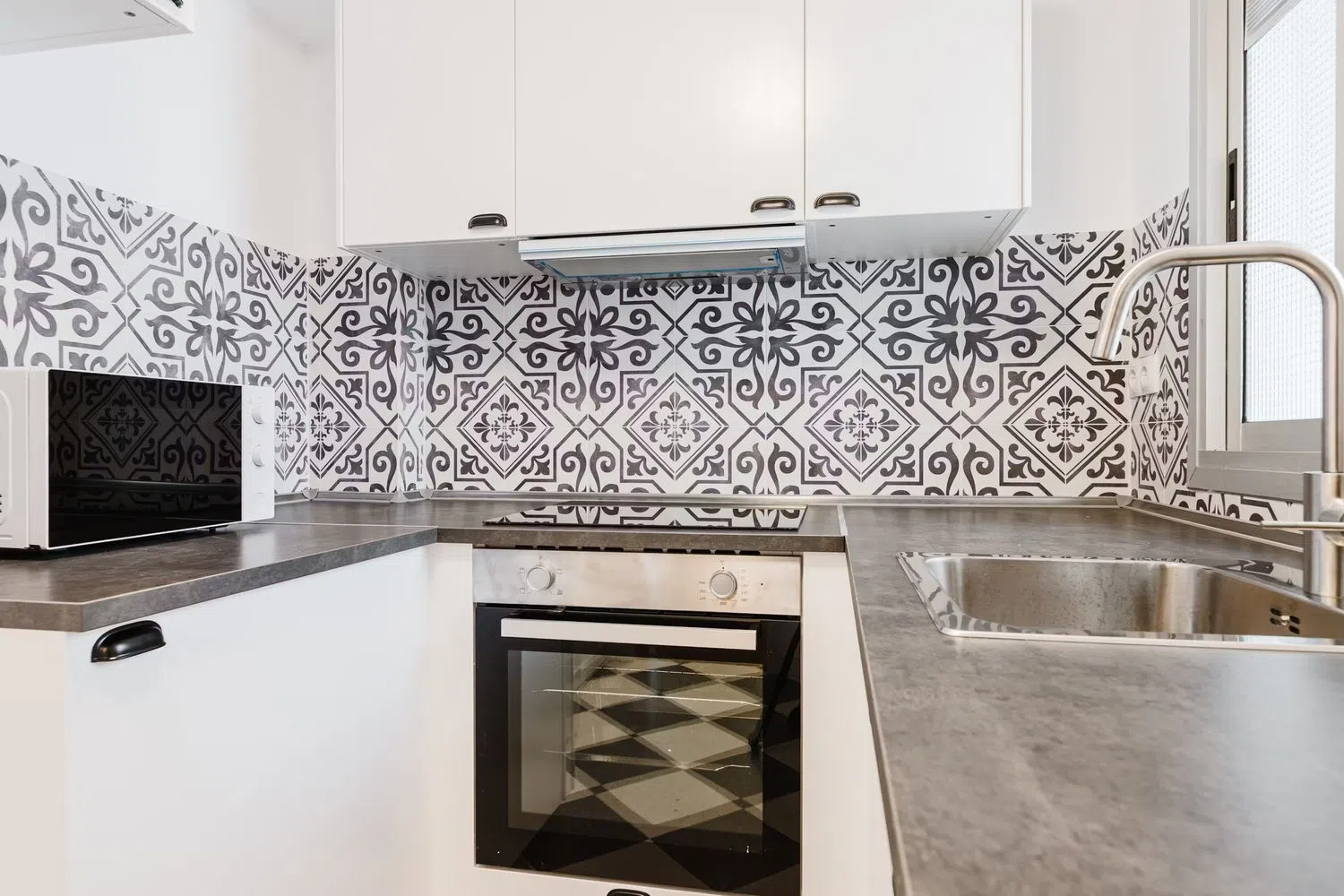 Piso en calle de Moraira, 15 - Foto 13