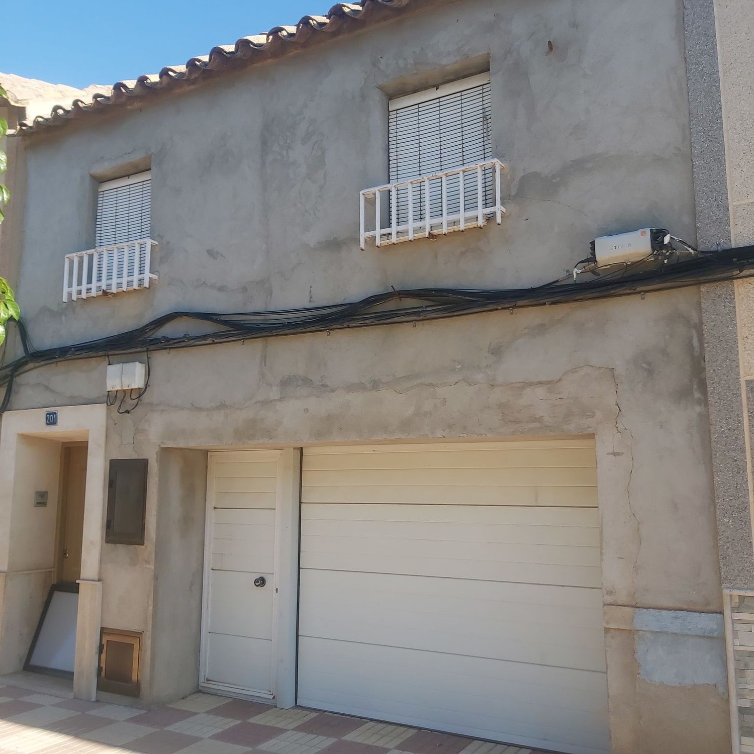 Casa de pueblo en Real, 201 - Foto 2