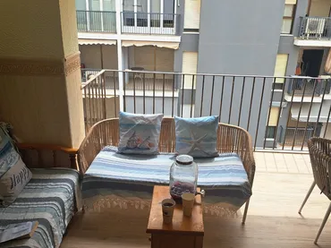 Piso en  Carrer del Mar 11 - Foto 1