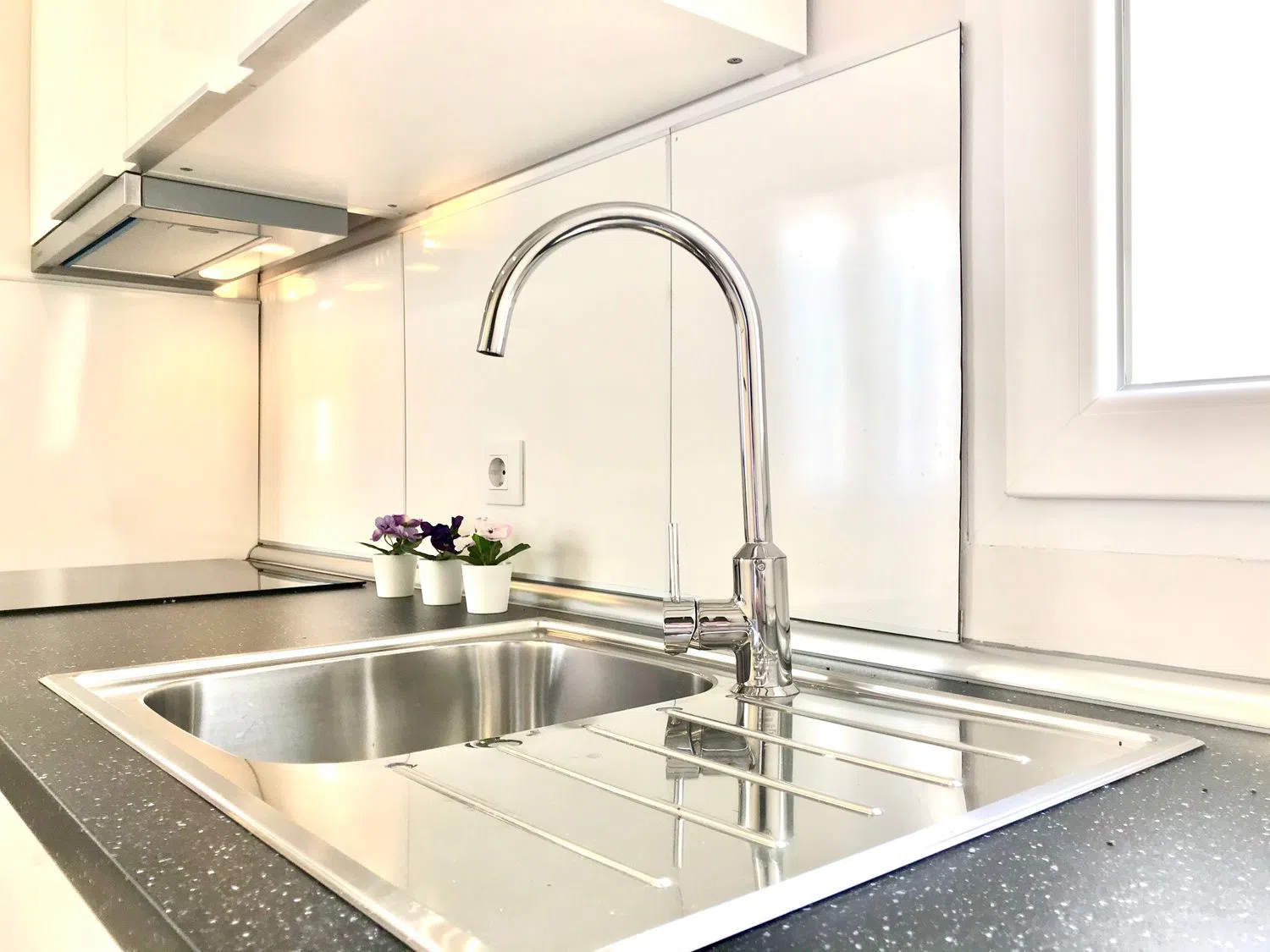 Piso en calle Jesús Méndez, 6 - Foto 8