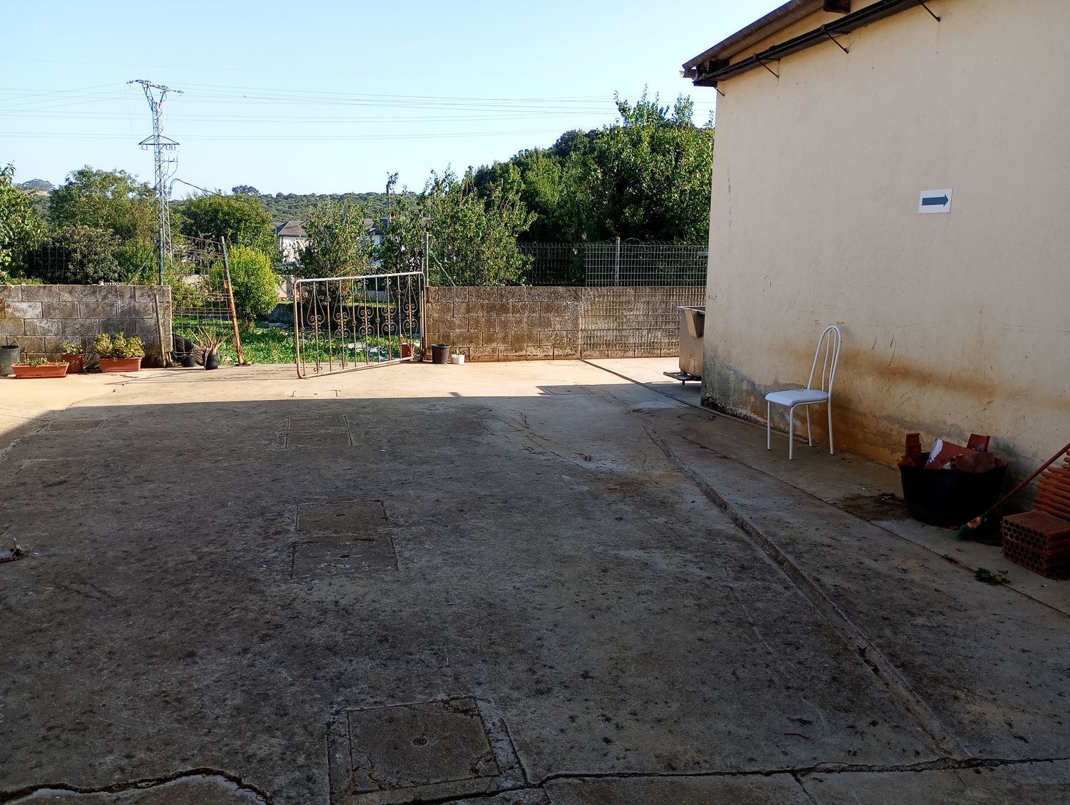 Casa o chalet independiente en Barrio el Juyo, 12, Igollo, Igollo - Foto 18