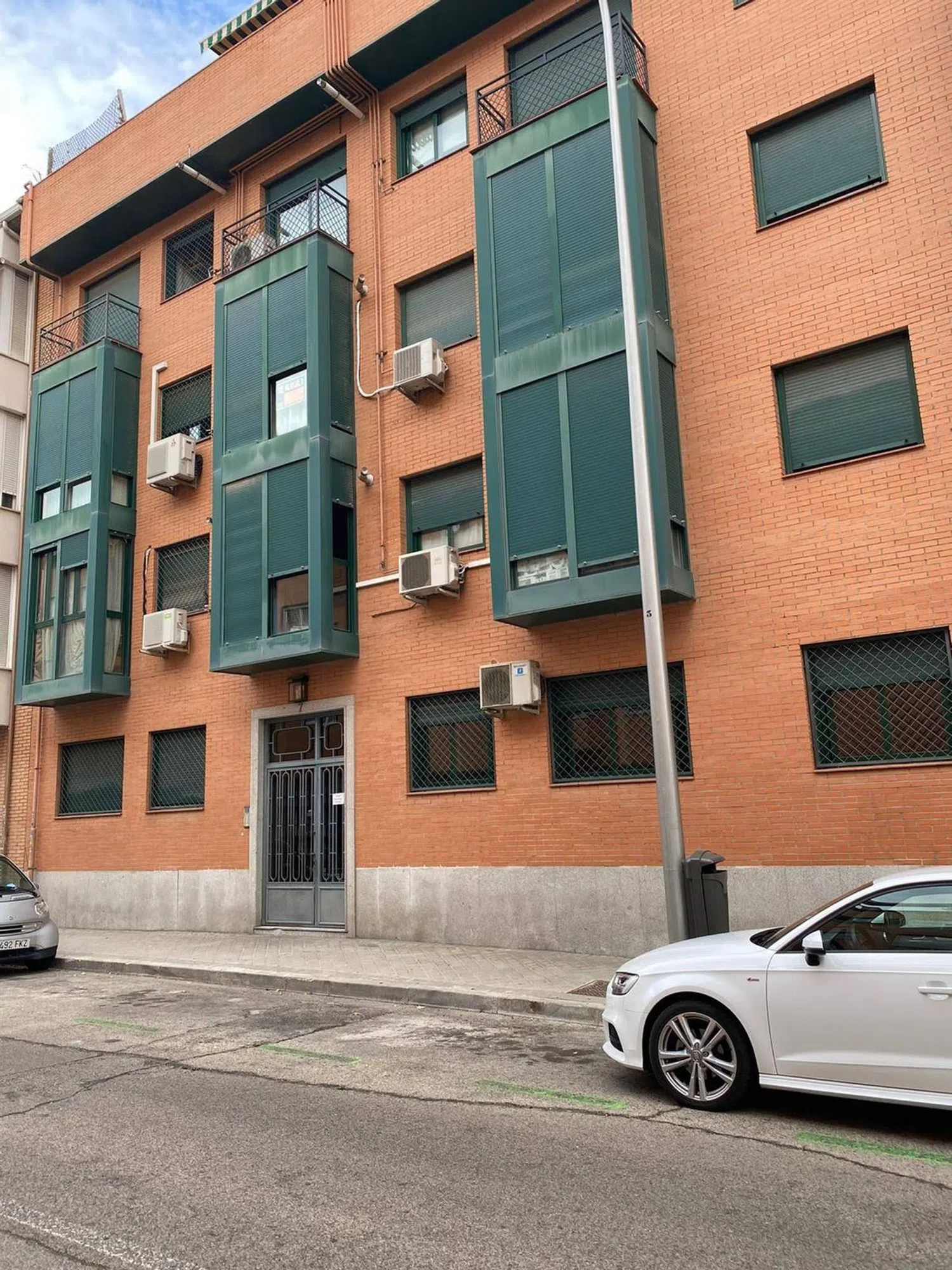 Piso en calle Juan de Mariana, 7 - Foto 23