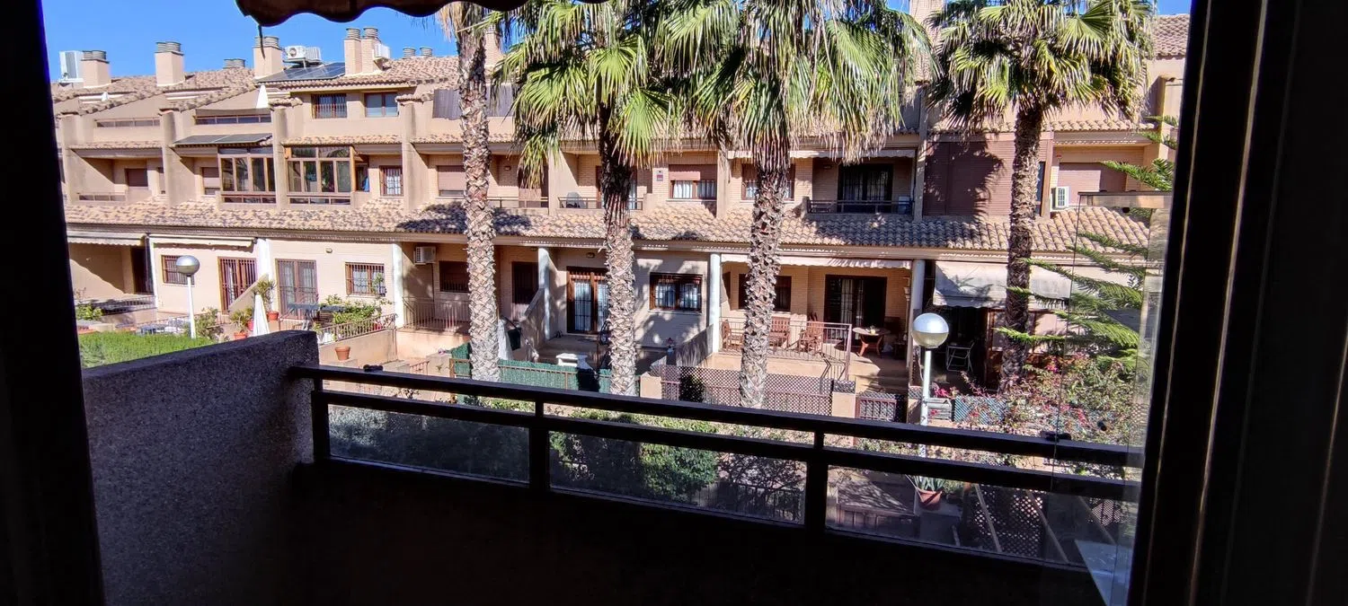 Chalet adosado en Barrio Beniferri - Foto 17
