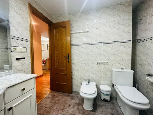 Piso en calle de l'Antiga Senda d'En Senent, 10 - Foto 22