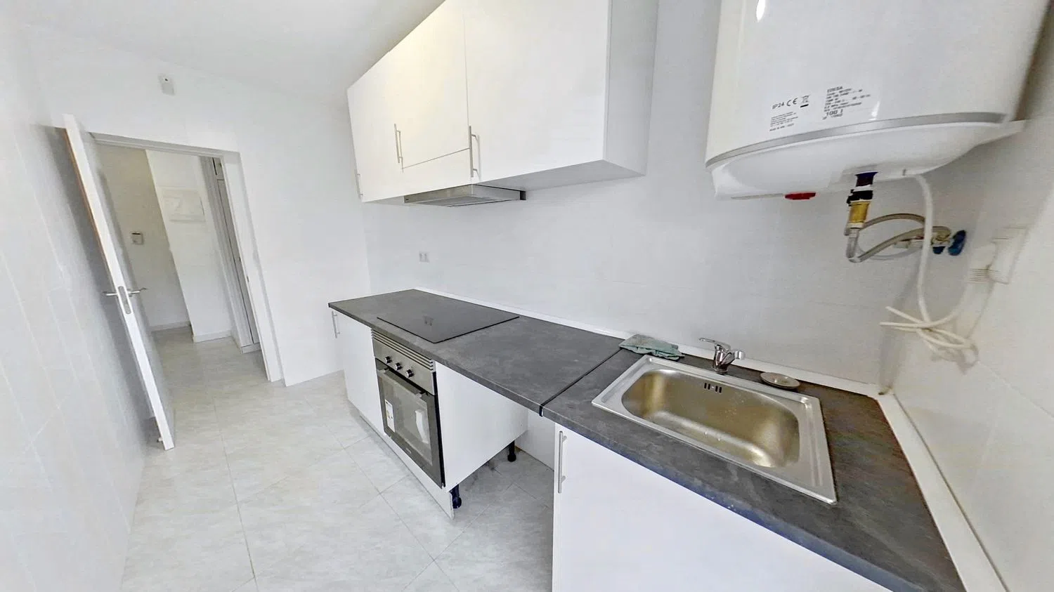 Piso en Barrio San Nicasio - Foto 19