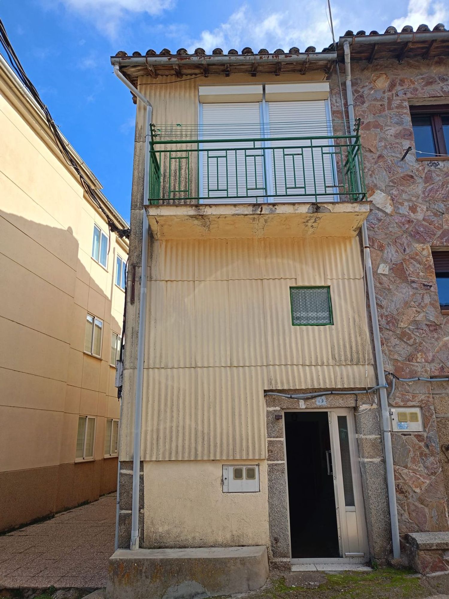 Casa de pueblo en Calle Perales, 3 - Foto 27