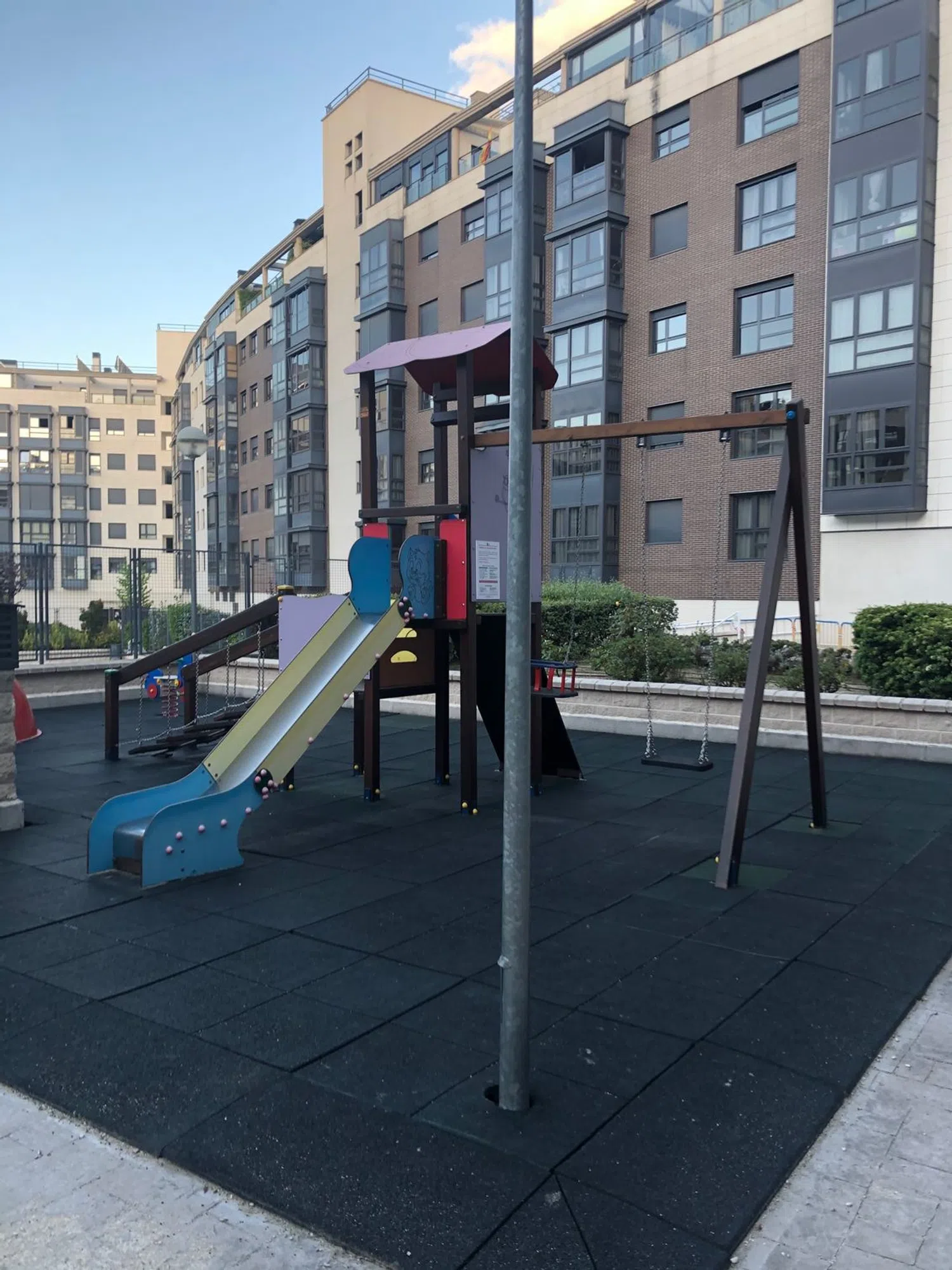 Piso en calle capiscol, 10 - Foto 22