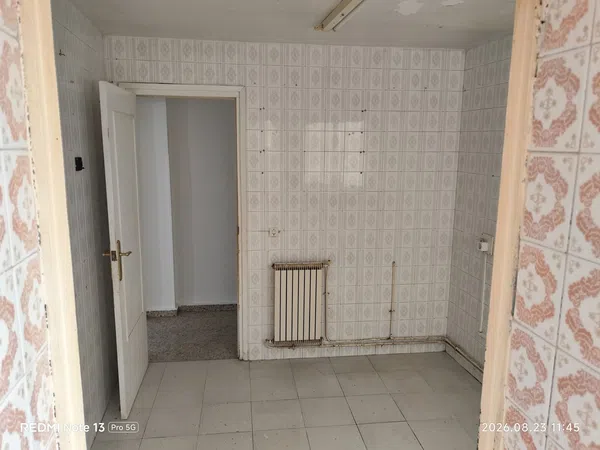 Piso en Calle Duque de Wellington, 14, Centro - Corte Inglés, Centro - Corte Inglés - Foto 4