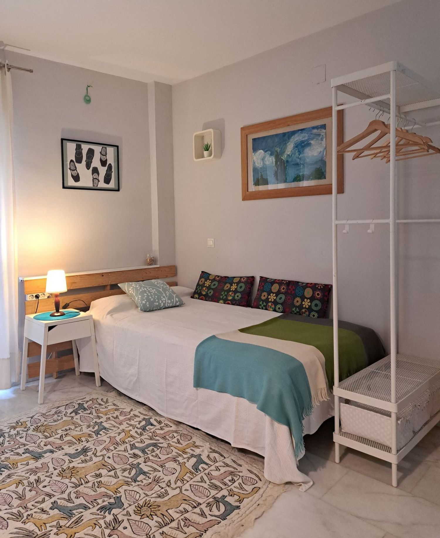 Estudio en calle refino, 9 -1ºa - Foto 3