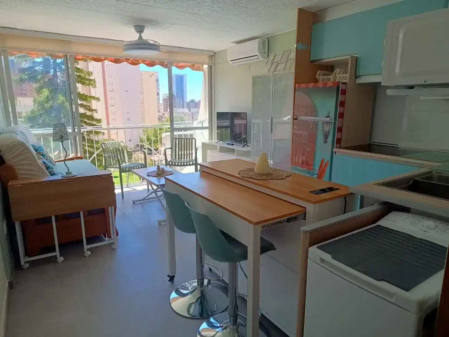 Apartamento en  Avenida de Montecarlo 22 - Foto 5