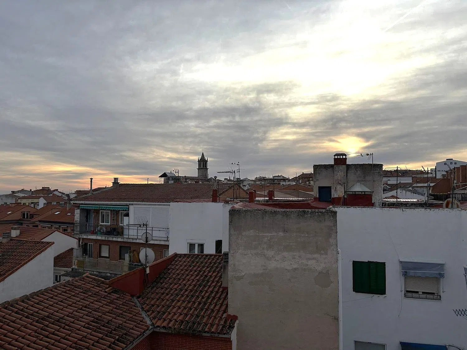 Piso en avenida San Agustín de Guadalix, 43 - Foto 12