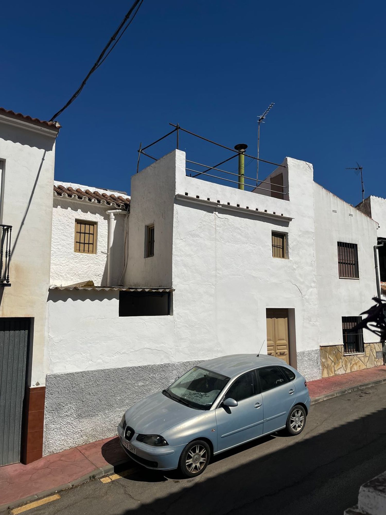 Chalet adosado en Calle Triana, 11 - Foto 4