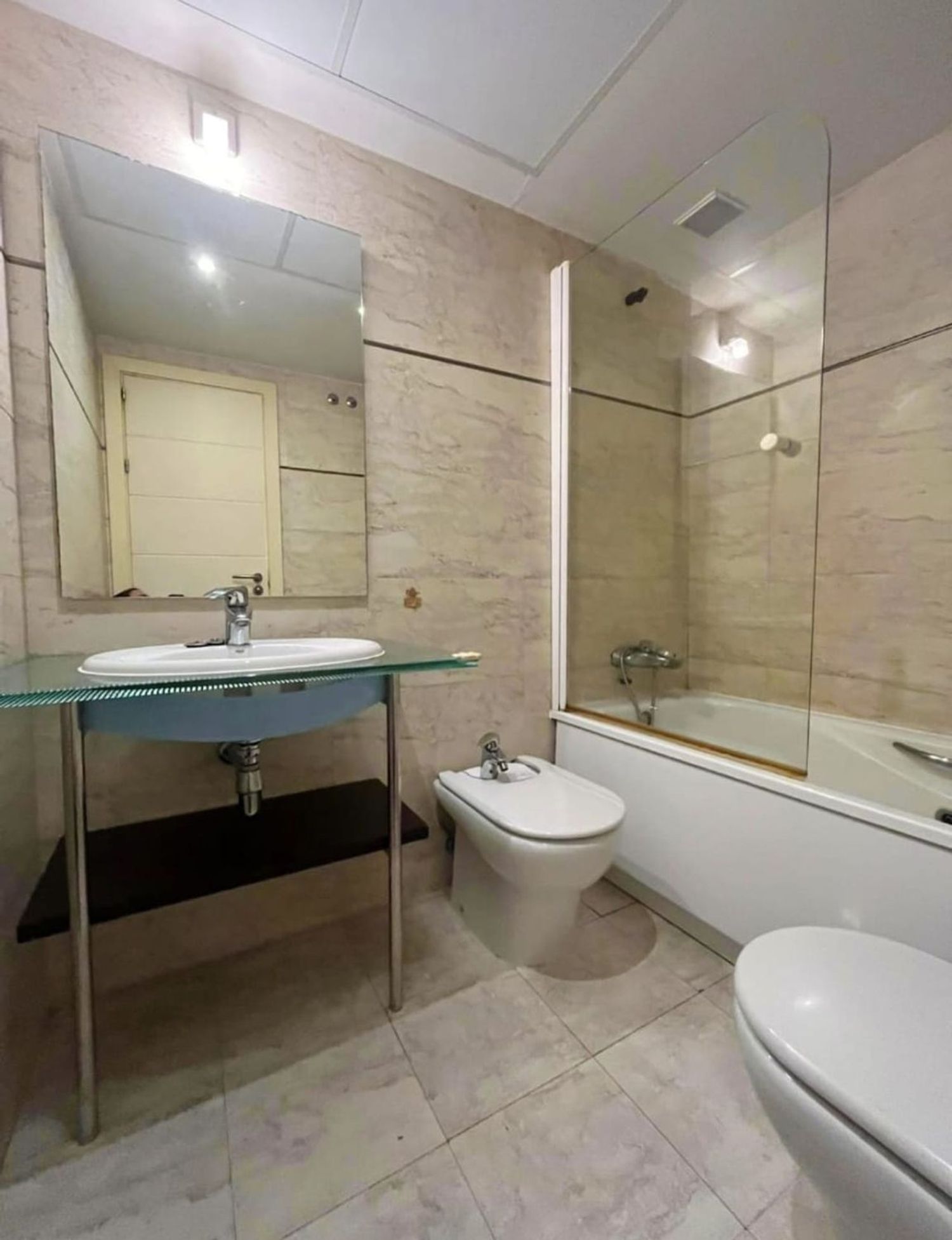 Piso en calle de Rafael Bergamín, 5 - Foto 4