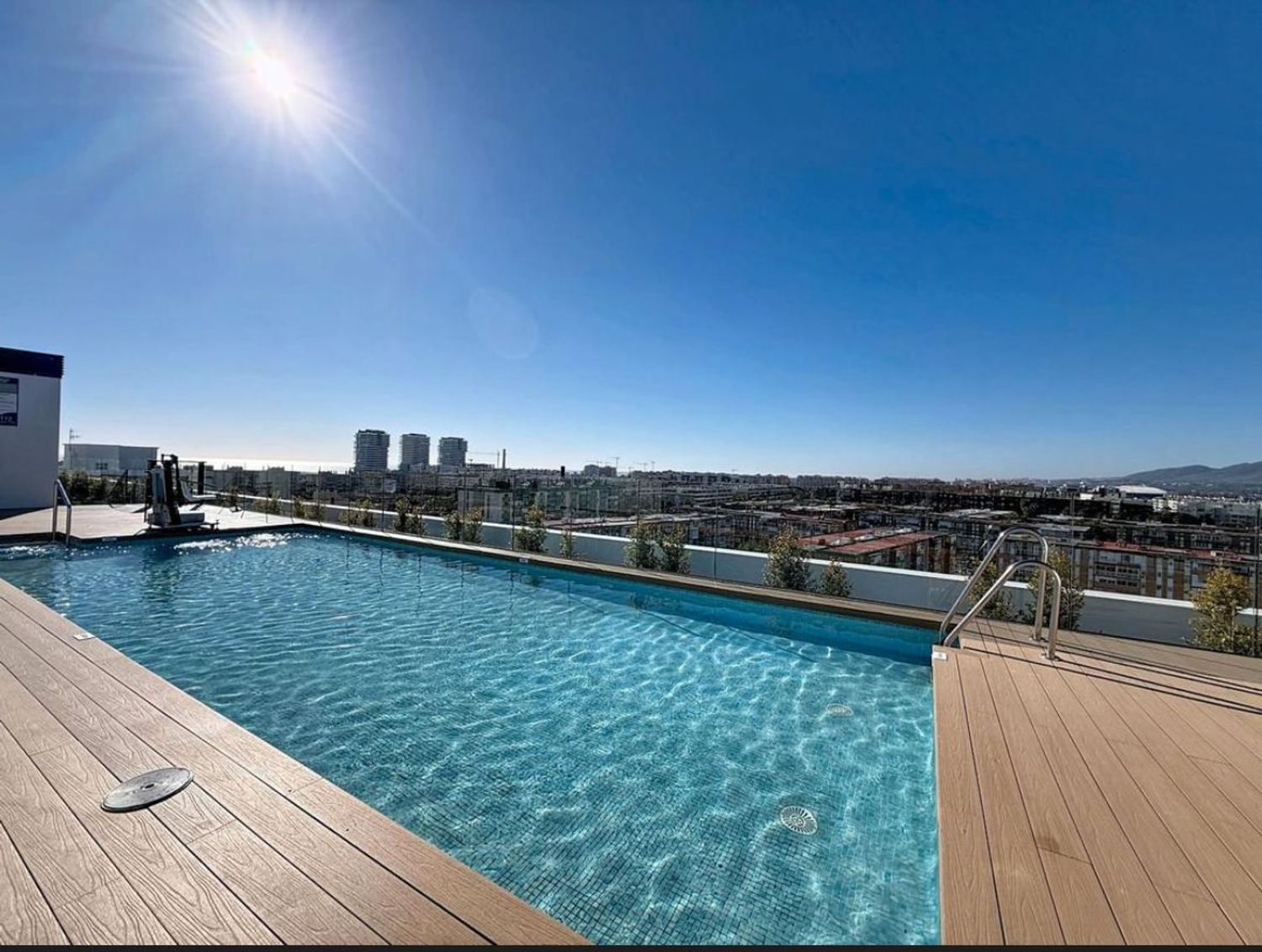 Piso en calle Menorca, 19