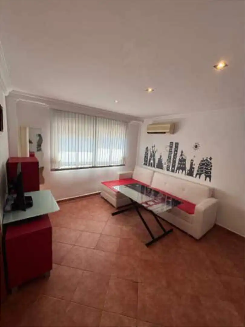Piso en Huelin - Foto 2