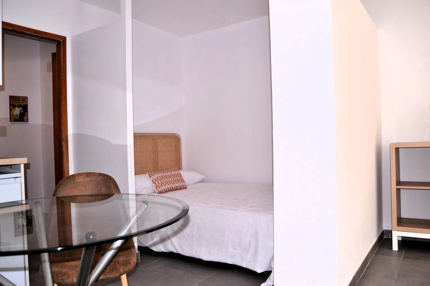 Estudio en avenida San Antón, 22 - Foto 10