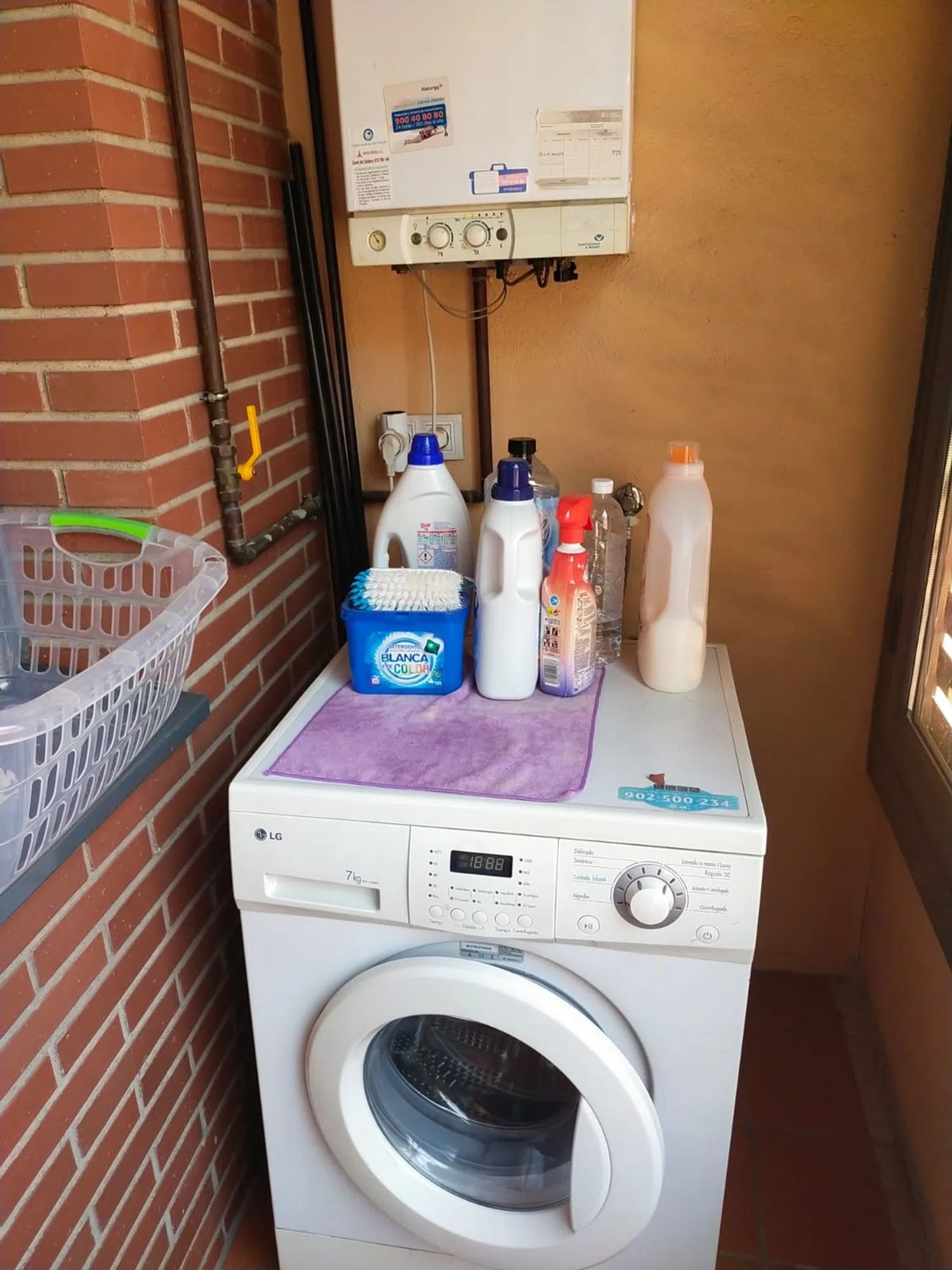 Piso en Passatge Sant Jeroni, 6 - Foto 8
