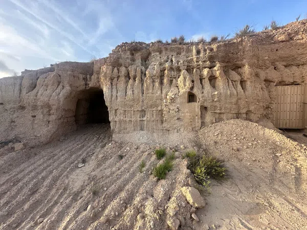 Finca rústica en Diseminado Paraje Salado Bajo, 14 - Foto 17