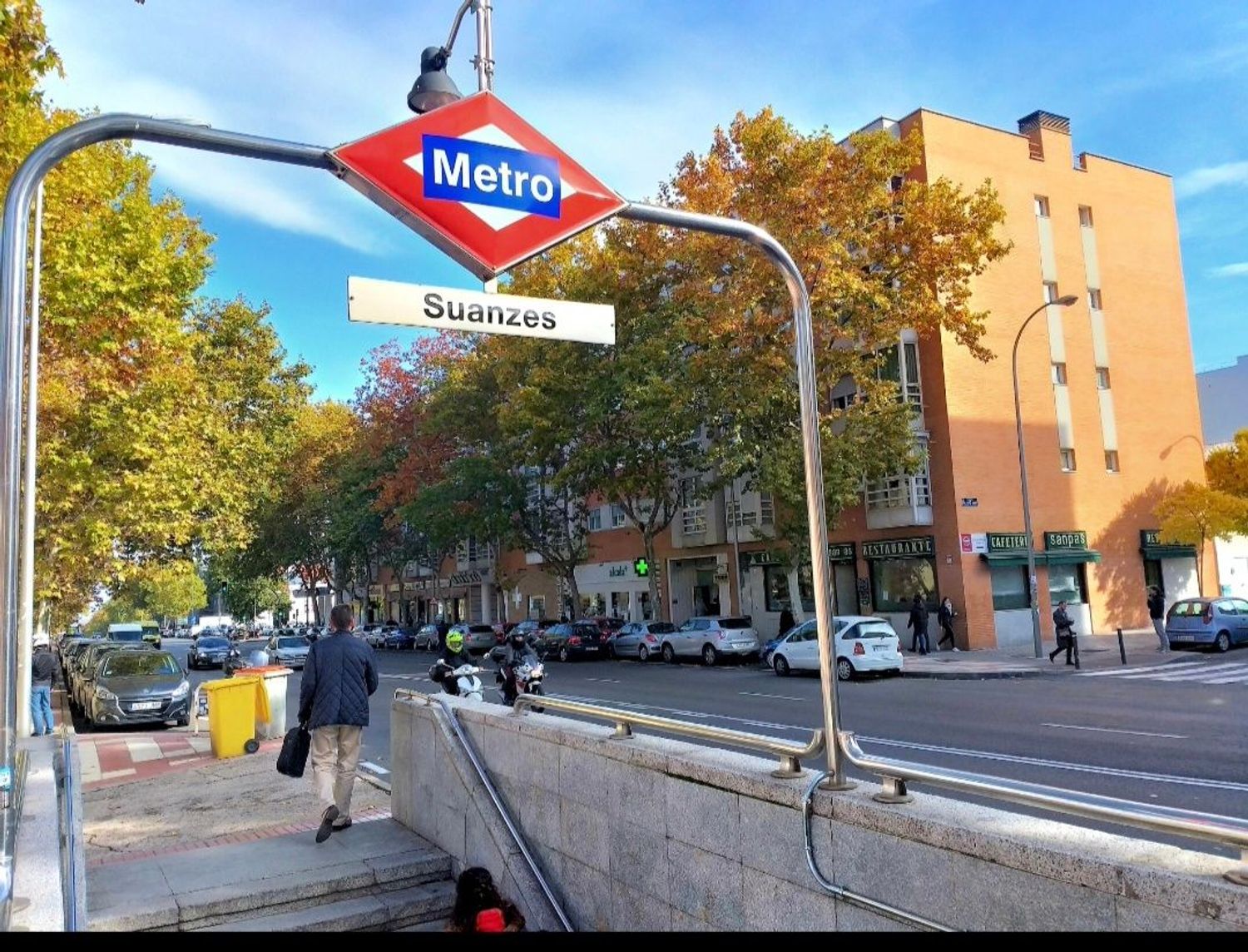 Piso en calle de Miami, 8 - Foto 29