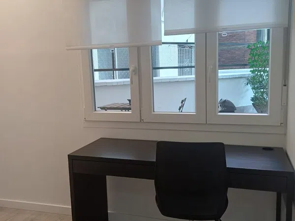 Estudio en Avenida de Galicia, 3, Plaza de América - Foto 6